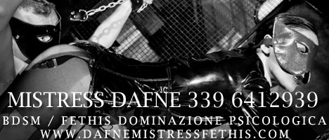 Dafne Mistress